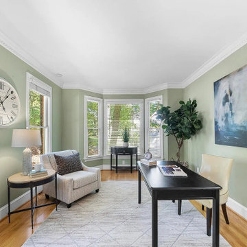 Newark ADU with Efficient Layout and High-Quality Construction