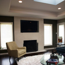 Living Room Ideas