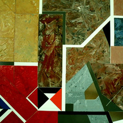 KPMG - Paintings