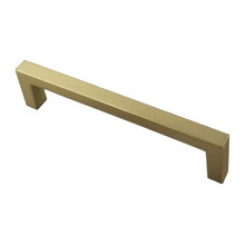 Cabinet pulls