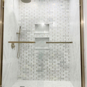 Bathroom accessories