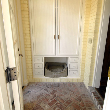 Indoor Spaces