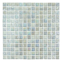 Exotic Glass GL009 Dewdrop Square - Tile