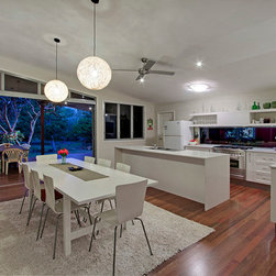 Fingal Renovation - Products