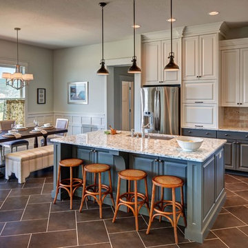 Parade of Homes 2013