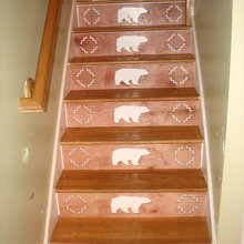 stair risers