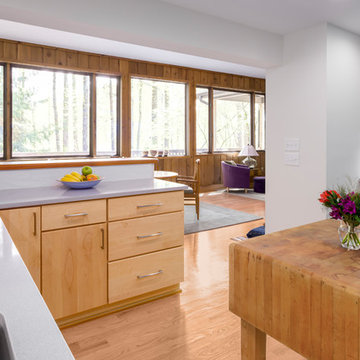 Whole House renovation and additons