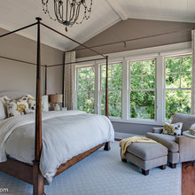NEW HOUSE - Bedrooms