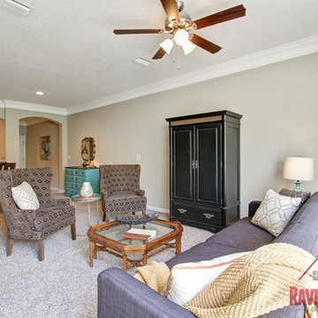 3536 Hartsfield Forest Cir, Jacksonville, FL 32277