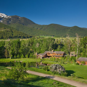Paradise Valley Residence