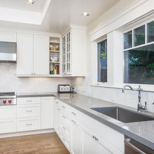 KITCHEN!