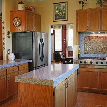 Kitchen Countertops