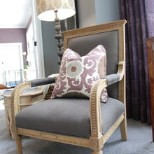 upholstry
