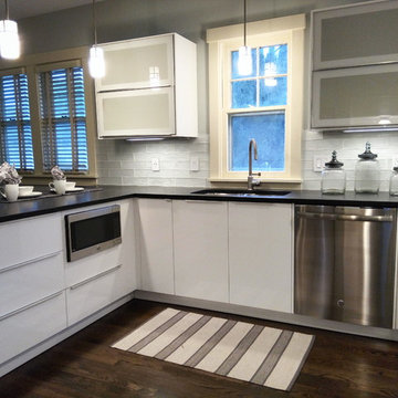 Elmwood Park High Gloss