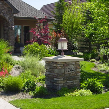 Our Sample Residential Projects