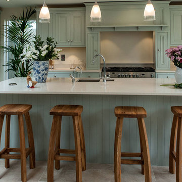 Killiney Kitchen Design