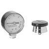 Presto 01784 23-Quart Induction Compatible Pressure Canner