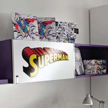 kids spaces