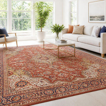 Heritage Rug Restoration