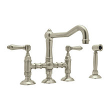 Kitchen Faucet