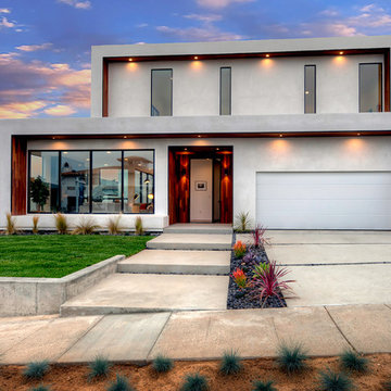 Mar Vista New Construction