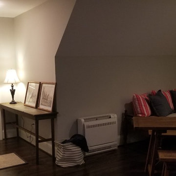 Longview Terrace Garage Apartment