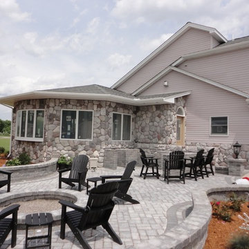 Home Addition