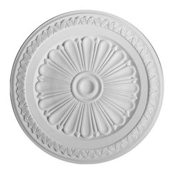 Inviting Home Inc. - Tempe Ceiling Medallion - Ceiling Medallions