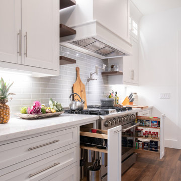 Kitchen Accessories