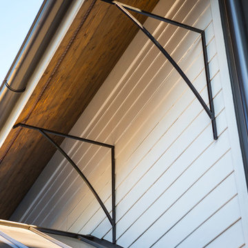 Remington Residence