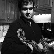 Yakov Kandathil's photo