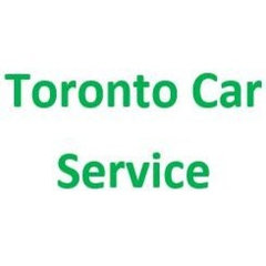 Toronto Car Service
