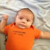 Geraldine Smith's photo