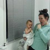 Kate Ford's photo
