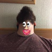 Alex Burger's photo