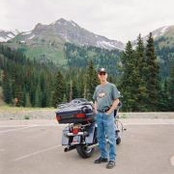Bill Garrett's photo