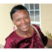 Gloria Gaines's photo