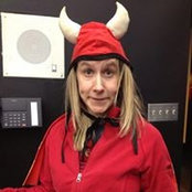 Julie Hansen's photo