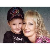 Vladlena McClure's photo