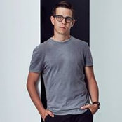 Nick Korompilass foto