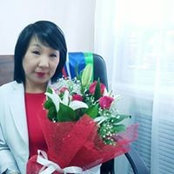 Елена Ховалыгs foto