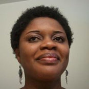 Felicia Opoku Addae's photo