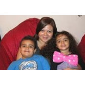 Ayah Mohamed's photo
