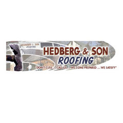 Hedberg & Son Roofing