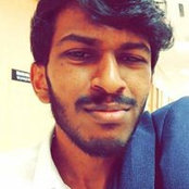 Vinod Jeyapalan's photo