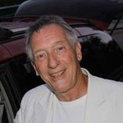 Terry Gillespie's photo