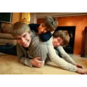 Sandy Nowaks foto
