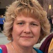 Stacy Robinsons billede