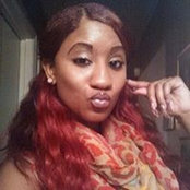 Porsha McKie's photo