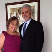 Priscilla López Castro's photo
